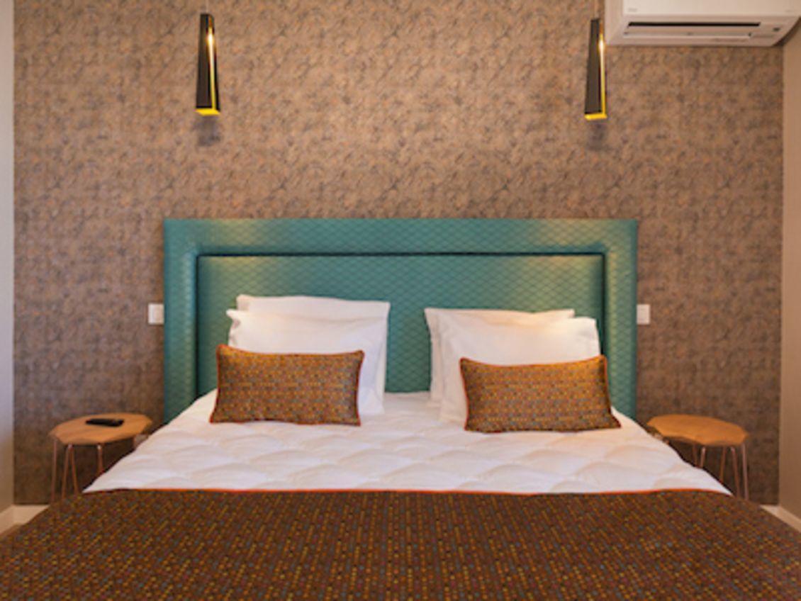 L'Appollu Aparthotel La Porta Екстериор снимка