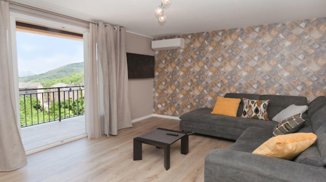 L'Appollu Aparthotel La Porta Екстериор снимка