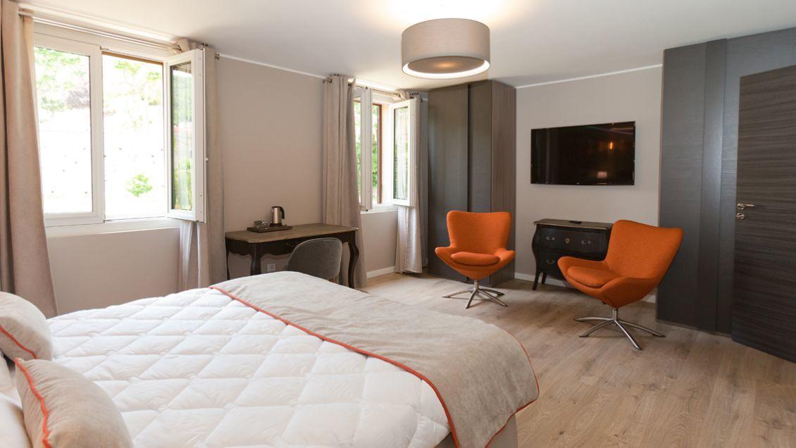 L'Appollu Aparthotel La Porta Екстериор снимка