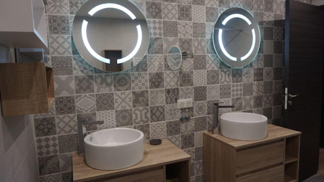 L'Appollu Aparthotel La Porta Екстериор снимка