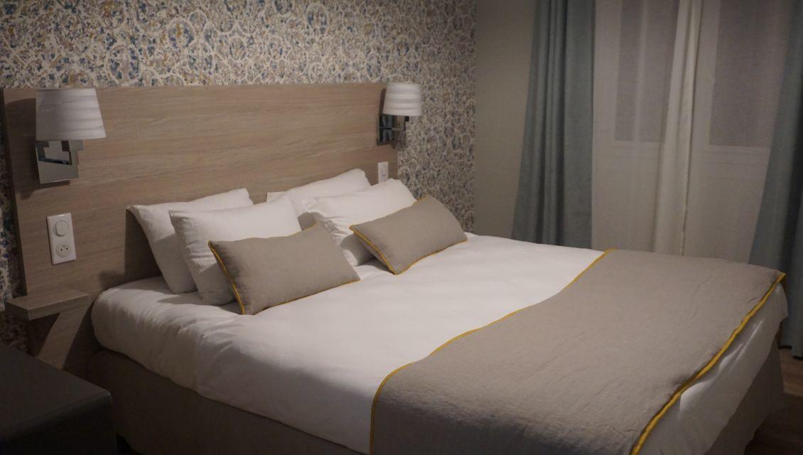 L'Appollu Aparthotel La Porta Екстериор снимка