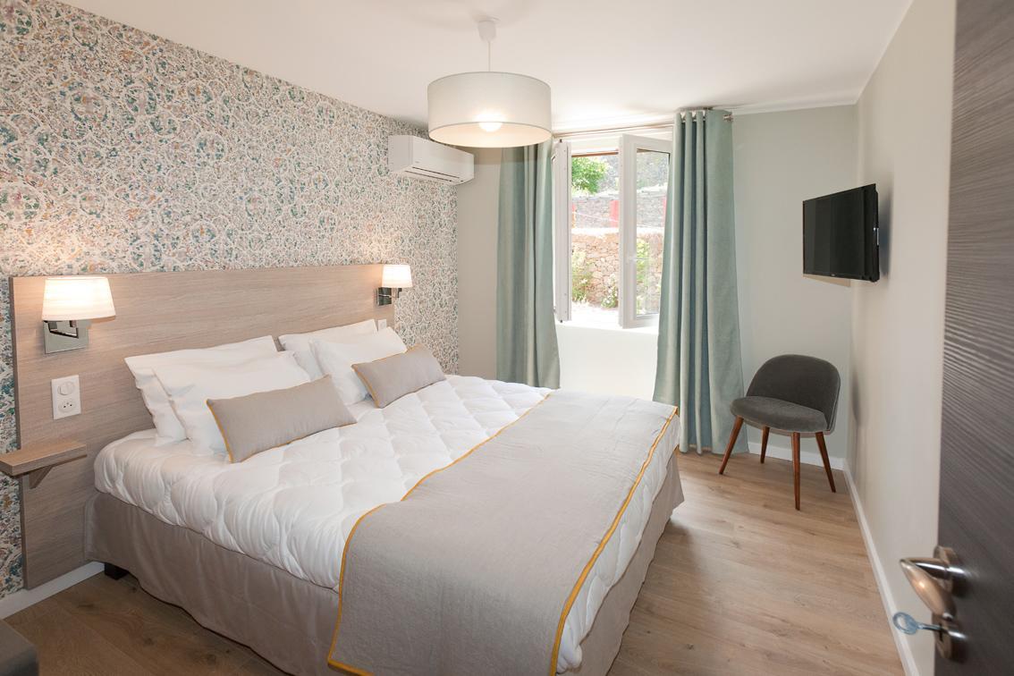 L'Appollu Aparthotel La Porta Екстериор снимка
