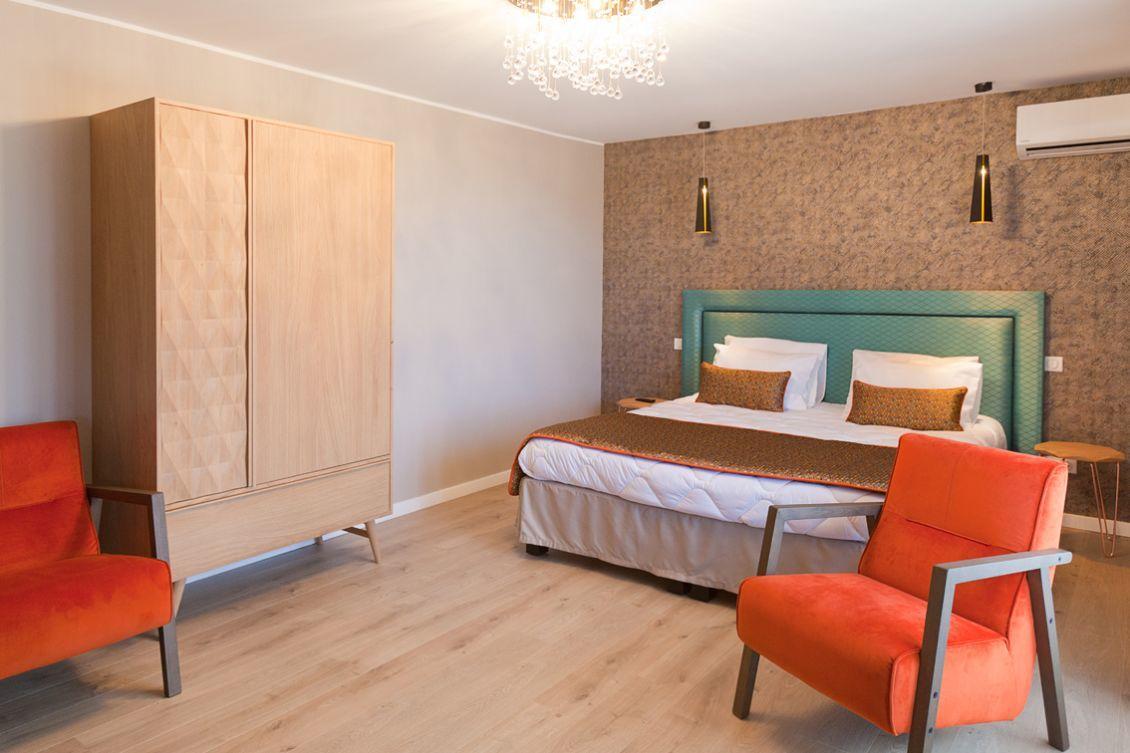 L'Appollu Aparthotel La Porta Екстериор снимка